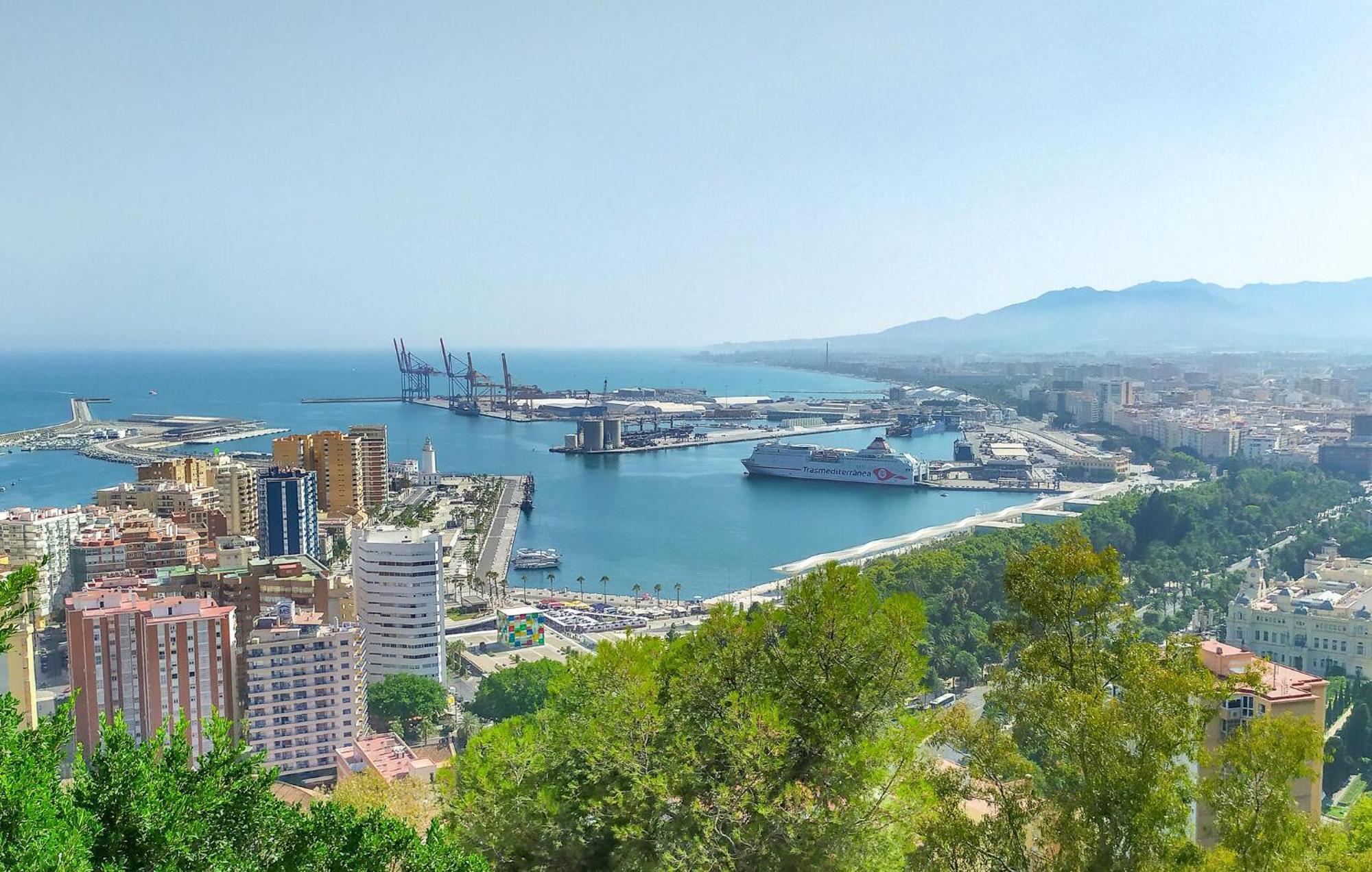 Сasa de vacaciones Urb,miraflores Del Palo